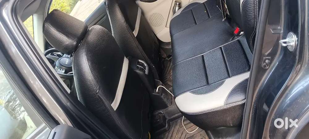 Kia Sonet Diesel Manual 2022
