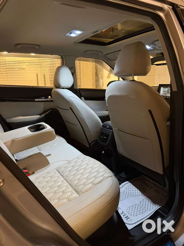 Kia Seltos 1.5 Htx At Petrol, 2021, Petrol
