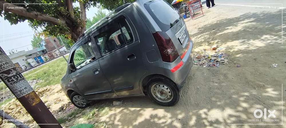 Very Good Condition