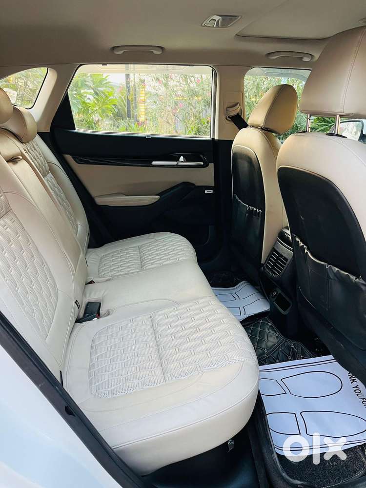 Kia Seltos Htx+ At 1.5 Diesel, 2019, Diesel