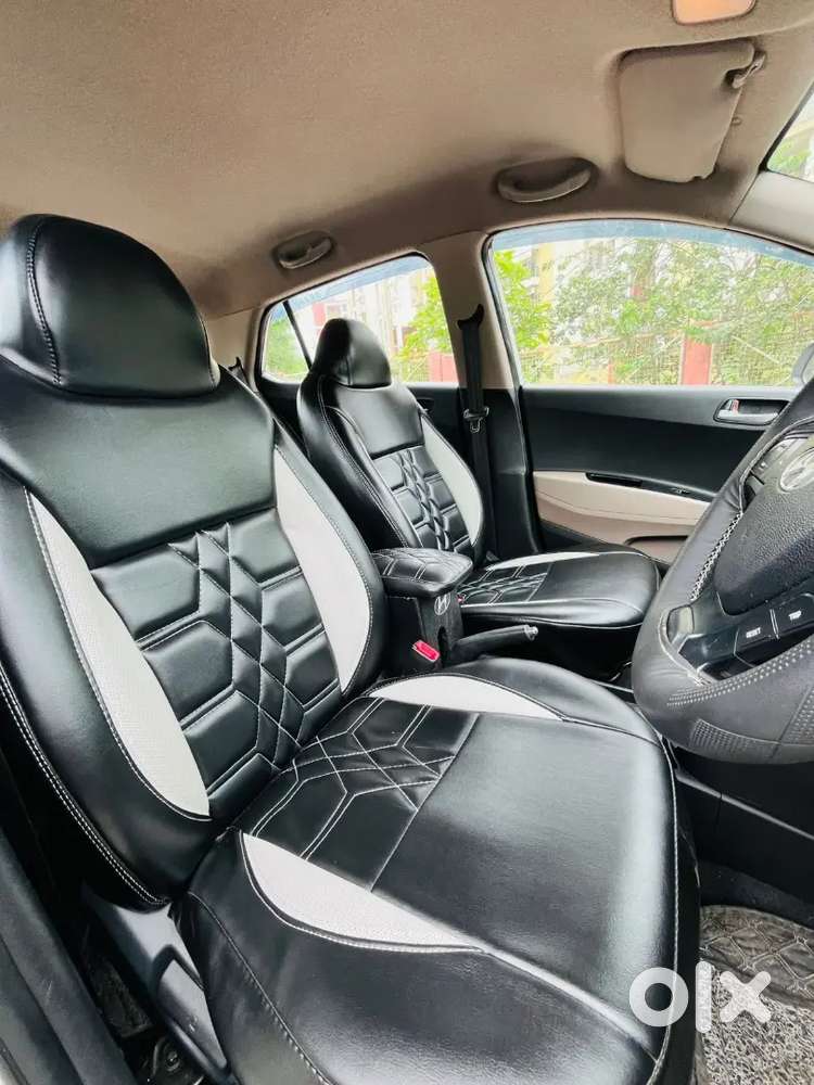 Hyundai Grand I10 Asta 2015