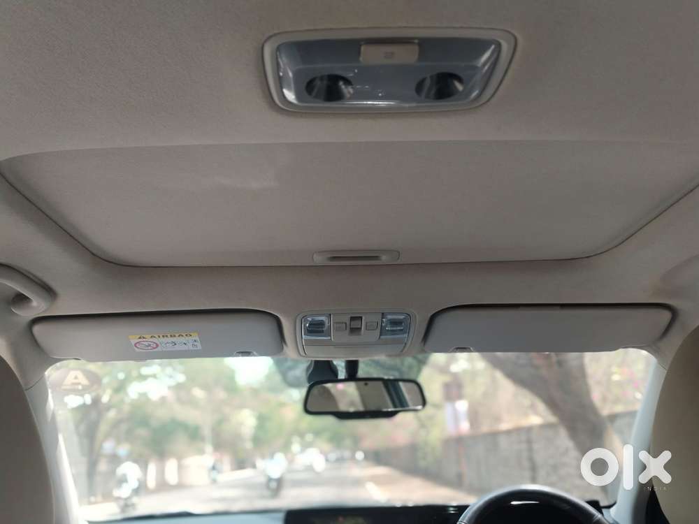 Kia Seltos Gtx Plus, 2020, Diesel