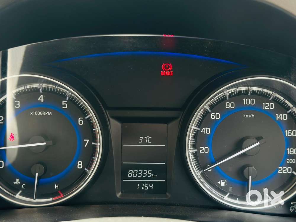 Maruti Suzuki Baleno 1.2 Delta, 2019, Petrol