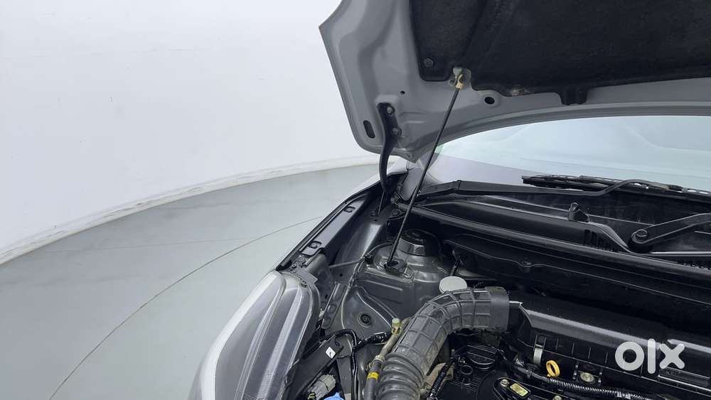 Maruti Suzuki Baleno 1.2 Zeta, 2019, Petrol