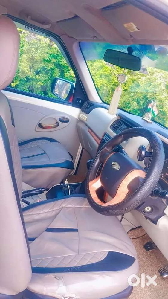 2017 Model S2 Scorpio