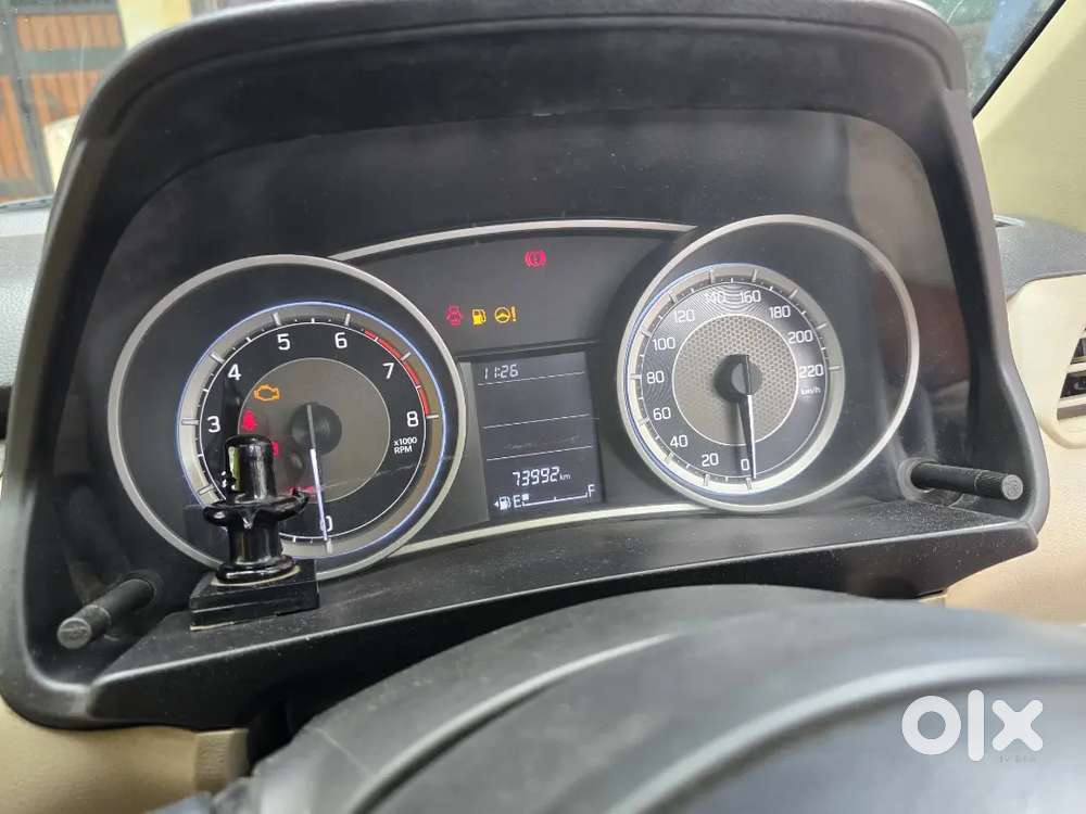 Maruti Suzuki Dzire 2023