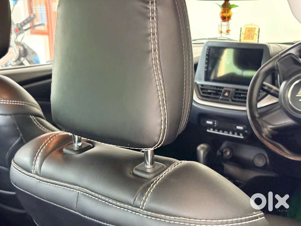 Maruti Suzuki Baleno Petrol 2023 Model