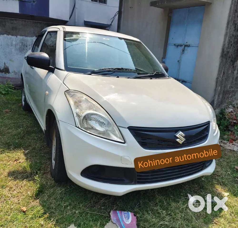 2018 Dzire.good Condition