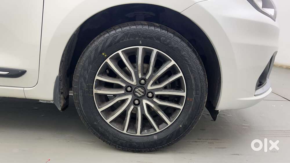 Maruti Suzuki Dzire Zxi Plus Ags, 2020, Petrol