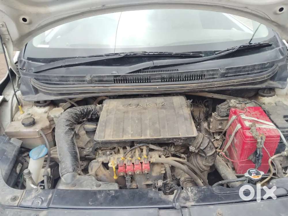 Hyundai Aura 1.2 S 2023 Variant