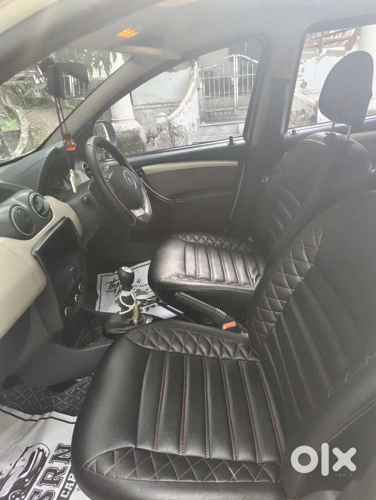 Renault Duster Rxt 2012