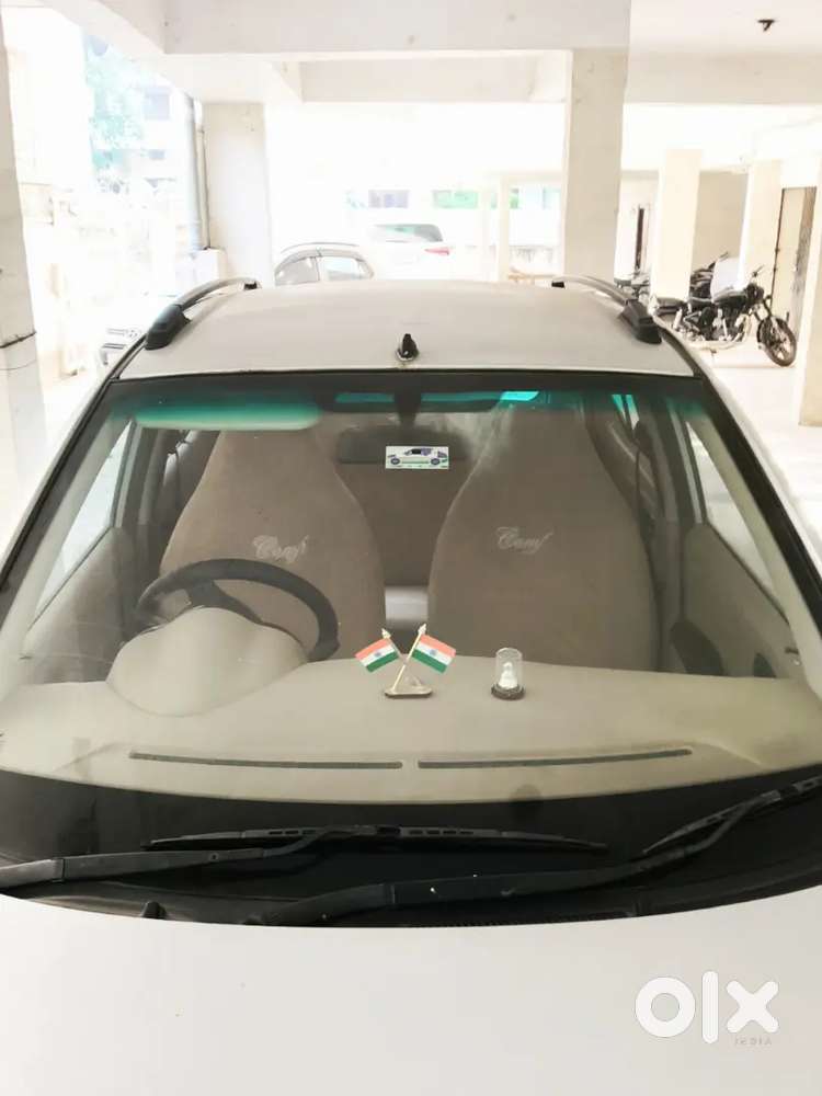 Hyundai I10 2009 Petrol Well Maintained