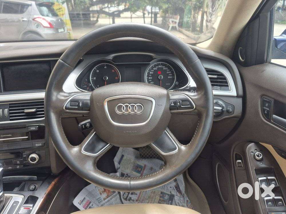 Audi A4 35 Tdi Technology Edition, 2017, Diesel