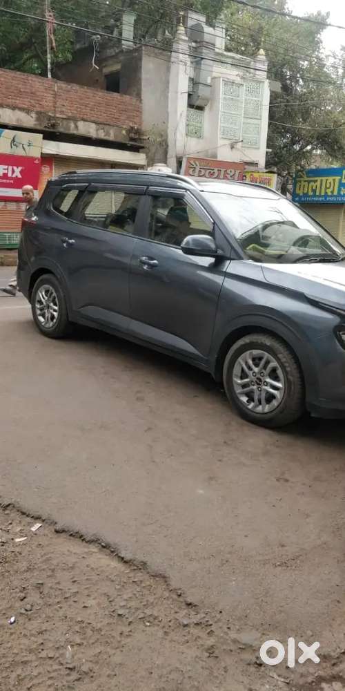 Kia Carens 2023 Diesel Good Condition