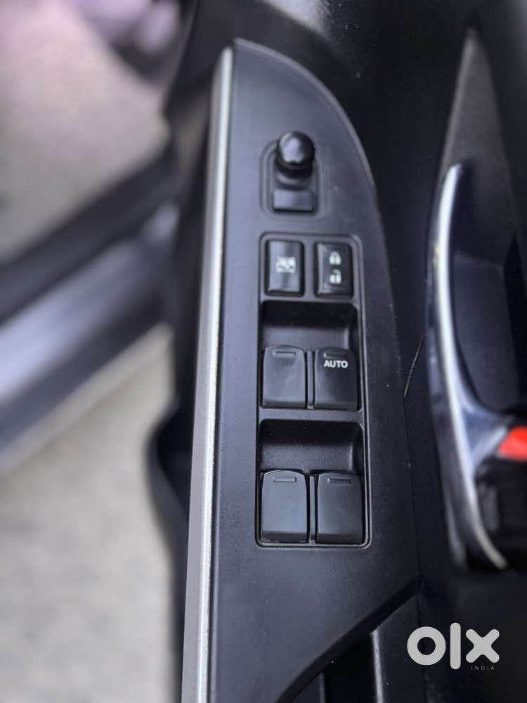 Maruti Suzuki S-cross Zeta 1.3, 2016, Diesel