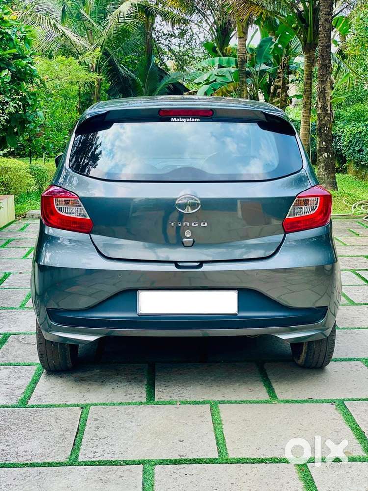 Tata Tiago 1.2 Revotron Limited Edition, 2021, Petrol