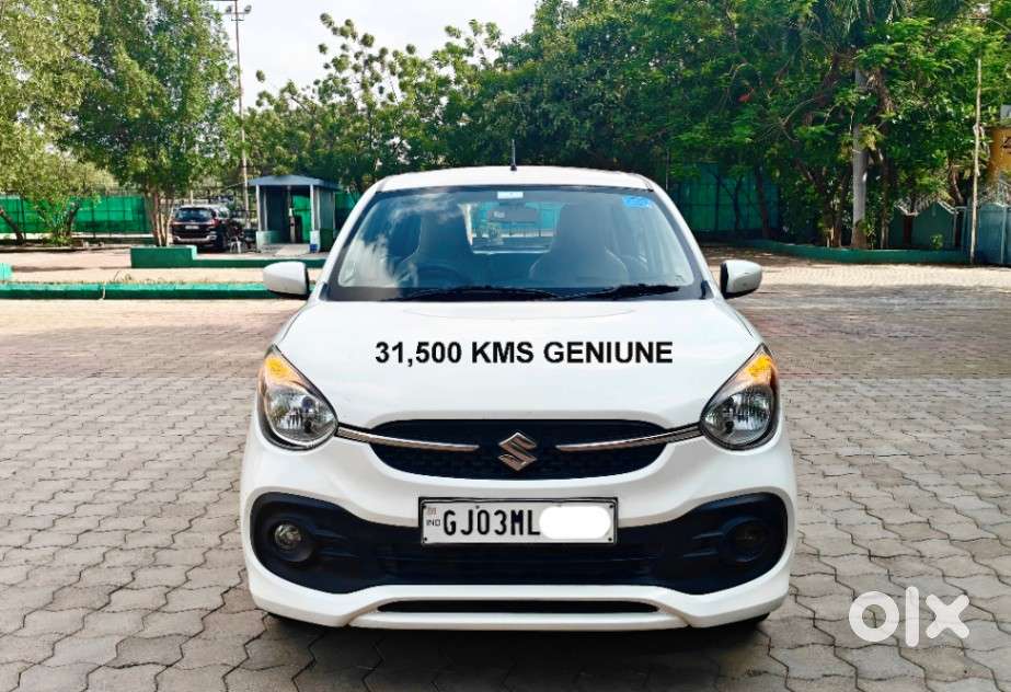Maruti Suzuki Celerio Vxi(o), 2022, Petrol