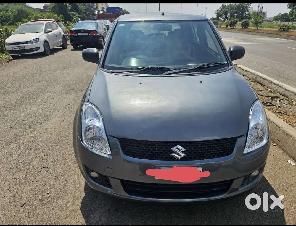 Maruti Suzuki Swift Vdi 2010 Diesel