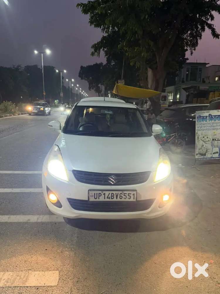 Good Condition Car