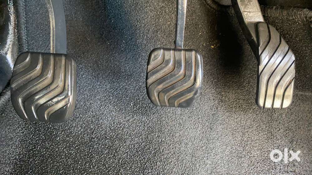 Renault Triber Rxt, 2019, Petrol