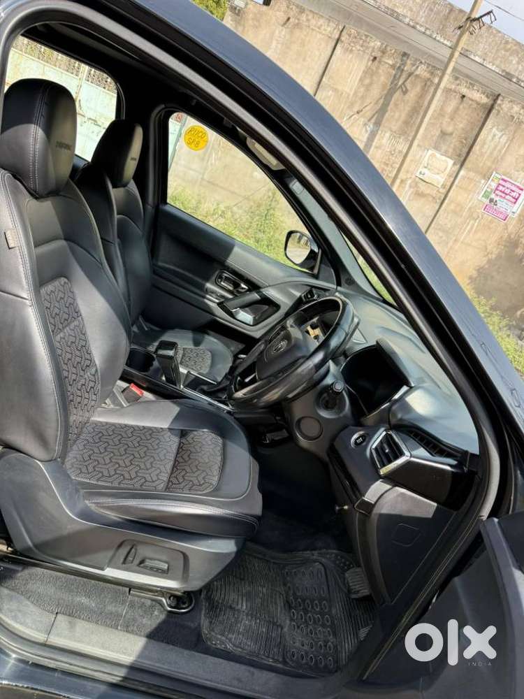 Tata Harrier Xza Plus At, 2021, Diesel