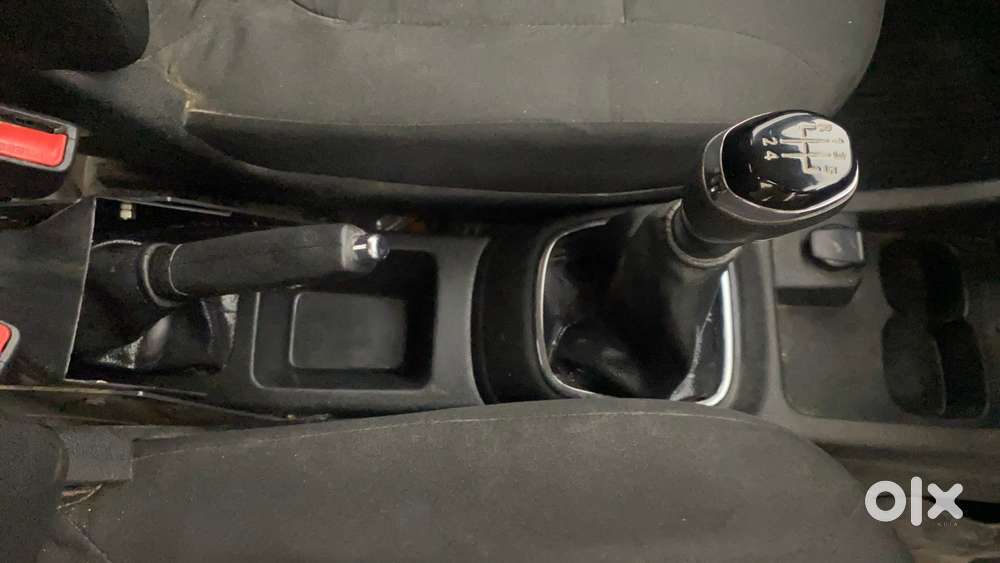 Renault Kwid Rxt, 2018, Petrol