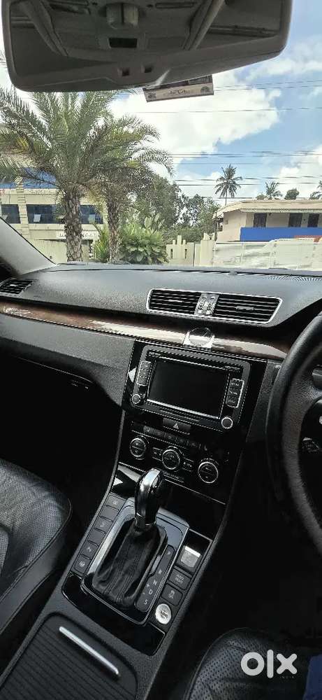 Volkswagen Passat 2012 Diesel Well Maintained