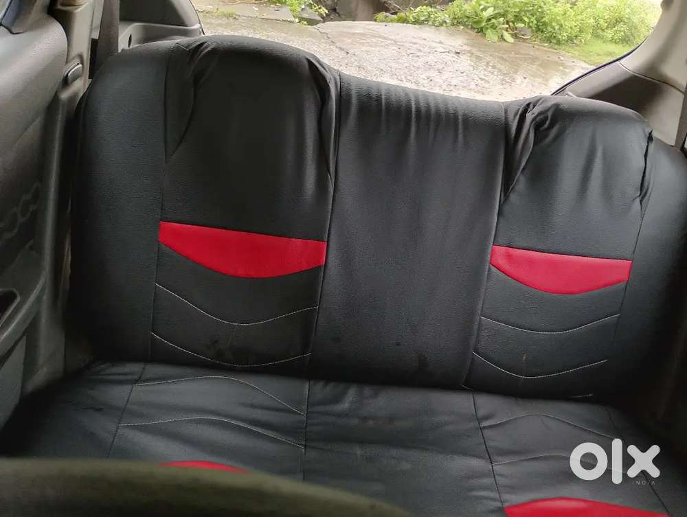 Maruti Suzuki Alto 800 2016