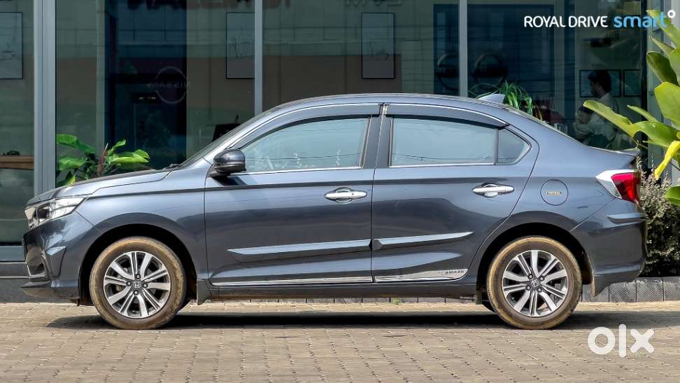 Honda Amaze, 2022, Petrol