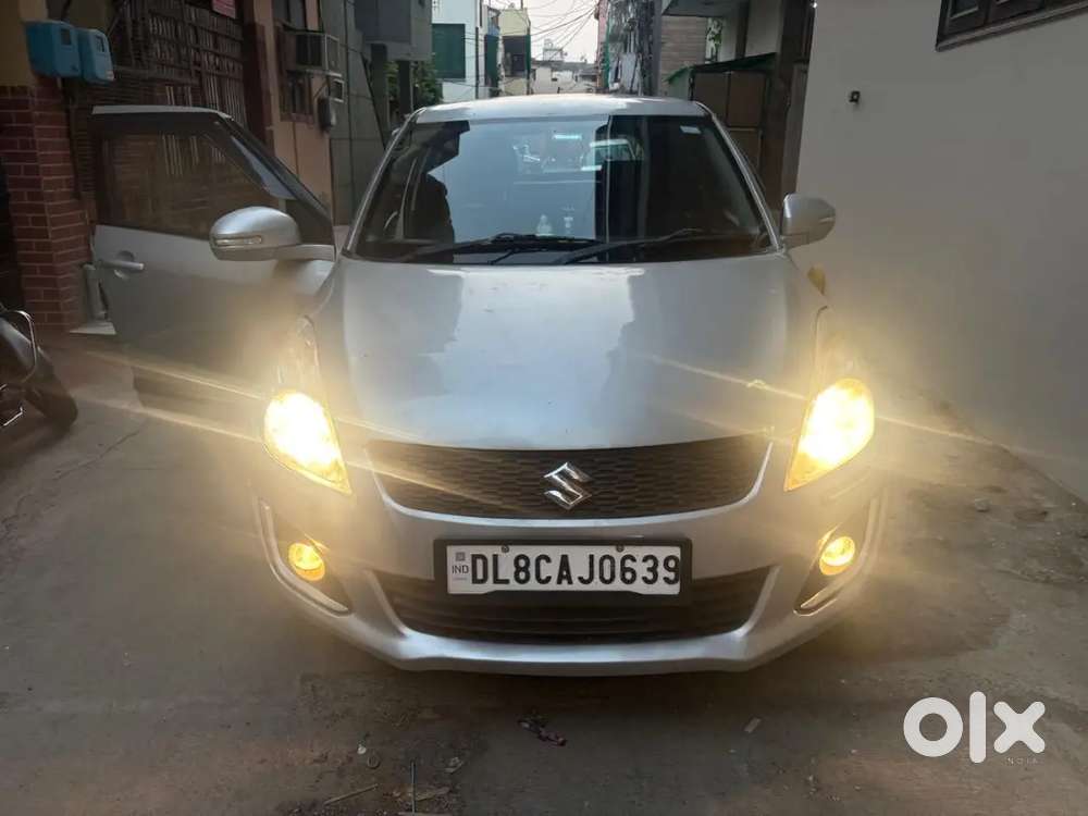 2014 Maruti Suzuki Swift For Sell