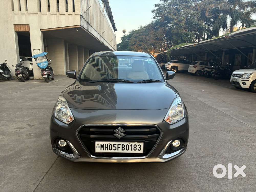 Maruti Suzuki Swift Dzire Zxi + Mt, 2022, Cng & Hybrids