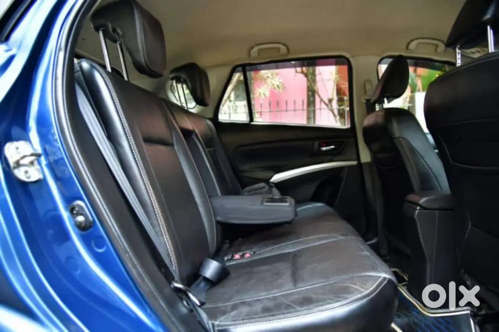 Maruti Suzuki S-cross 2020 Diesel Well Maintained All Service Records.