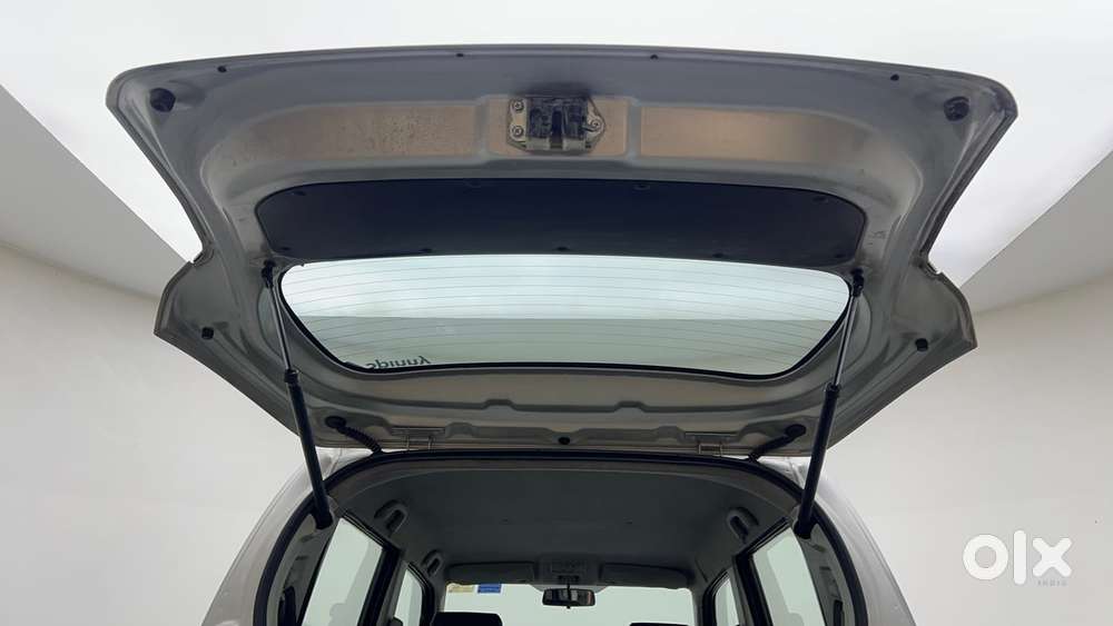 Maruti Suzuki Wagon R 1.0 Vxi Cng, 2013, Cng & Hybrids