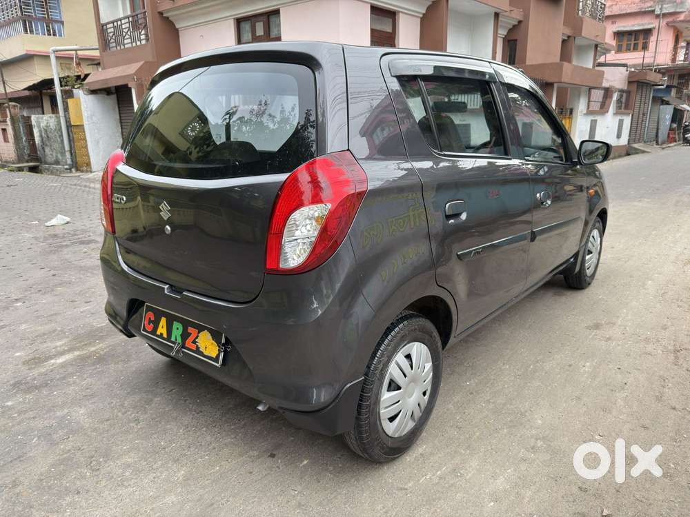 Maruti Suzuki Alto 800 Vxi Airbag, 2020, Petrol