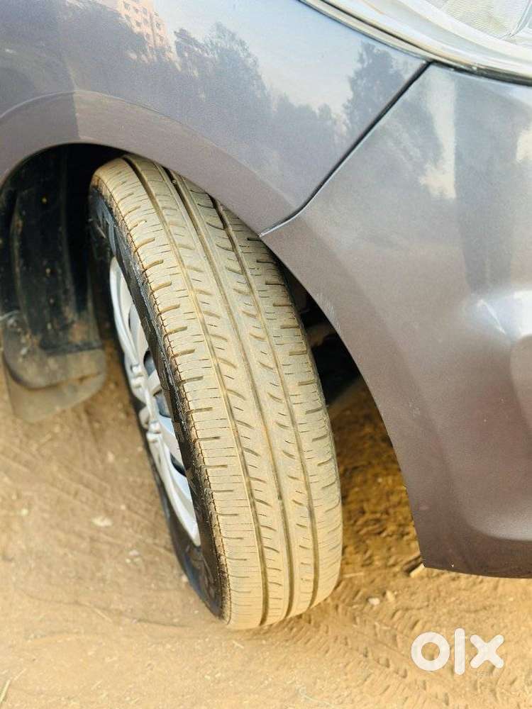 Hyundai I10 1.2 Kappa Sportz, 2015, Petrol