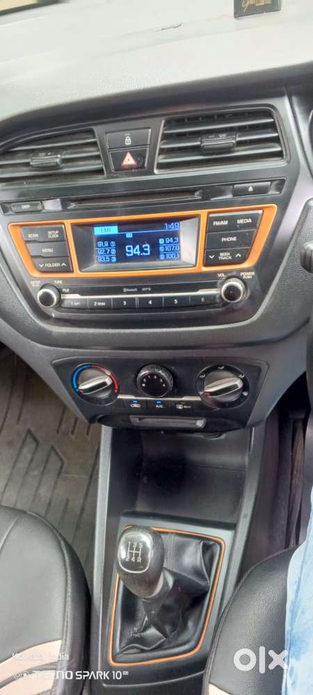 Hyundai I20 Active 1.2 S, 2015, Petrol