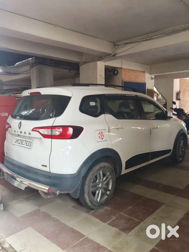 Renault Triber 1.0 Rxl 2020