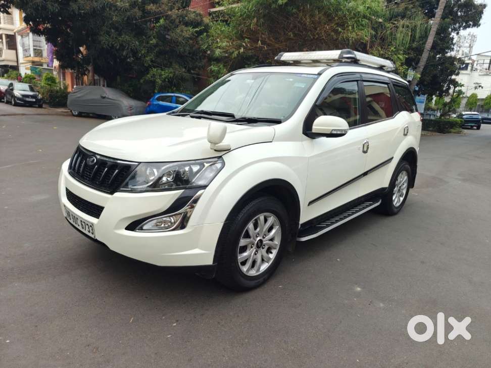 Mahindra Xuv500