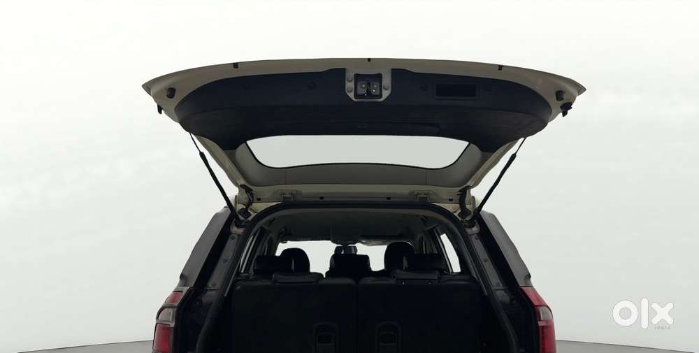 Mahindra Xuv500 W5, 2020, Diesel