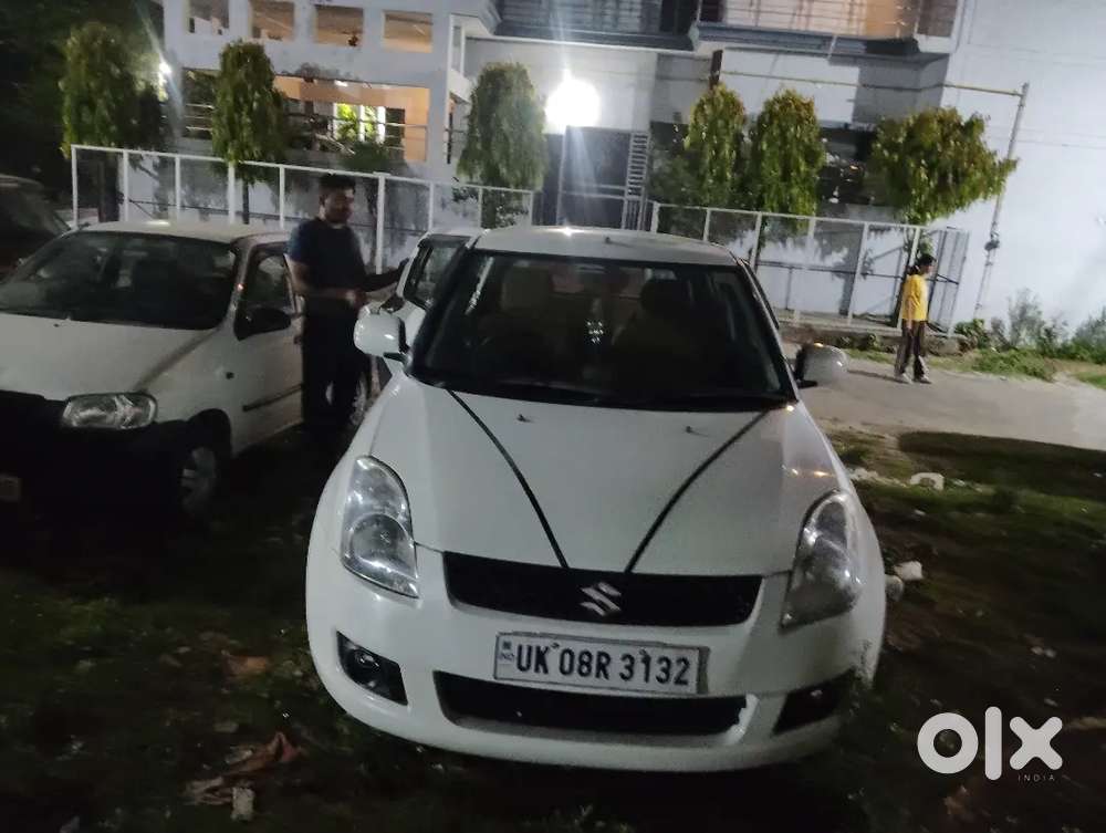 Verna 2010 Model Disel