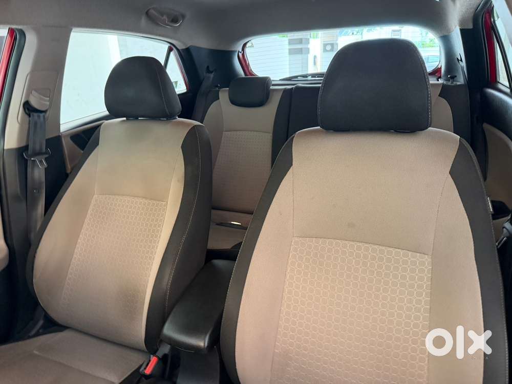 Hyundai I20 Diesel Manual 2016