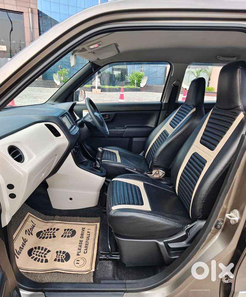 Maruti Suzuki Wagon R 1.0 Lxi Cng, 2019, Cng & Hybrids