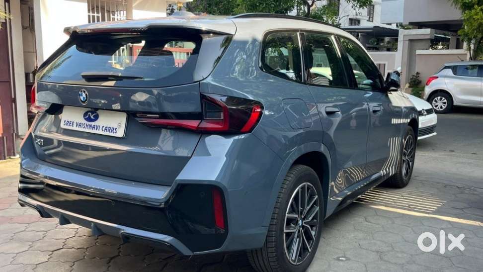 Bmw X1 Sdrive18d M Sport, 2024, Diesel