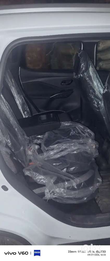 Nissan Magnite 1.0 Xl 2026