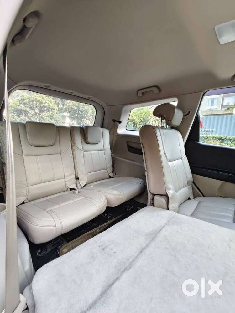 Mahindra Xuv500 2.2 W10, 2017, Diesel