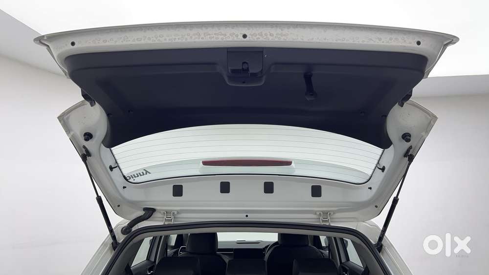 Skoda Kushaq Style 1.0l Tsi Mt, 2021, Petrol