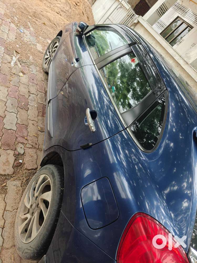 Maruti Suzuki Baleno 2020 Petrol 33000 Km Driven