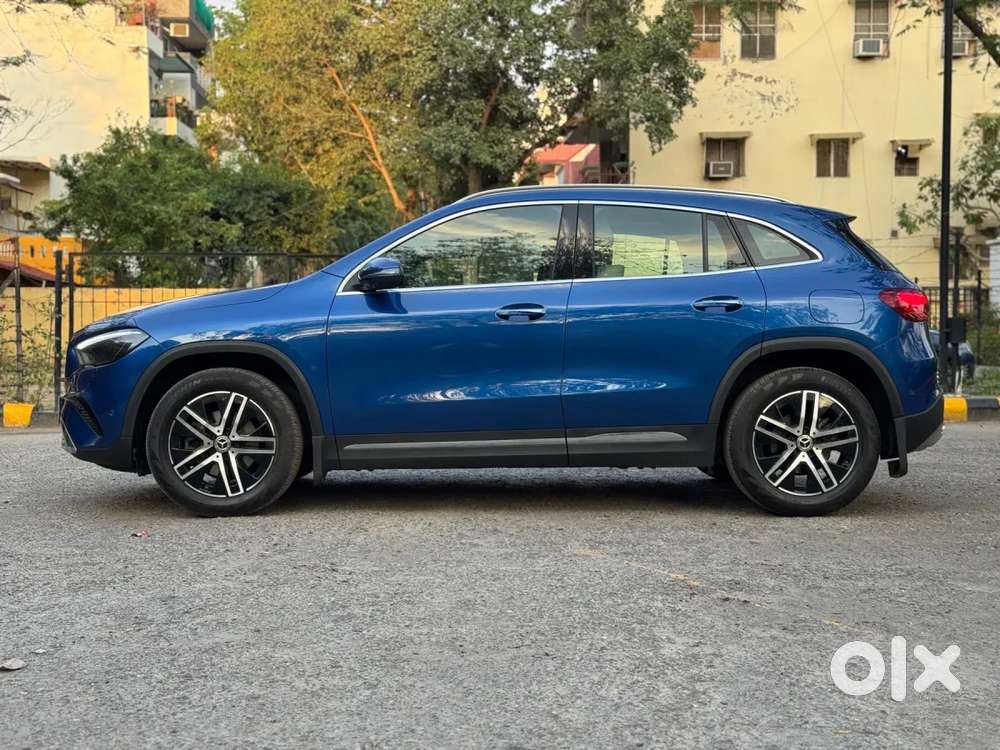 Mercedes-benz Gla 200, 2025, Petrol