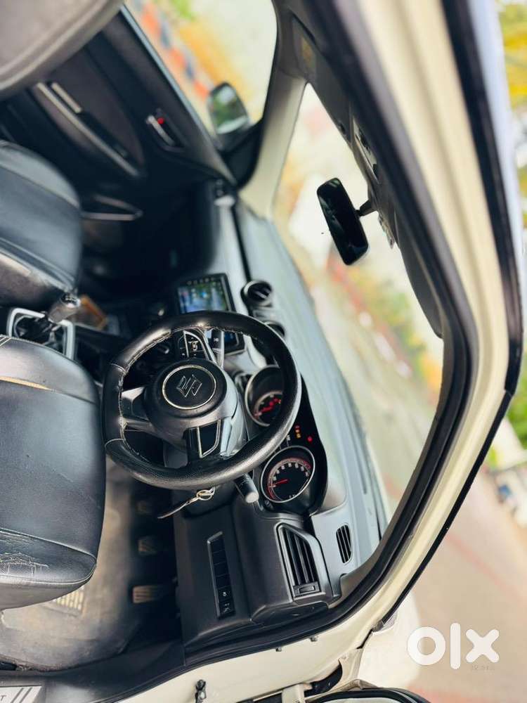 Maruti Suzuki Swift Vdi . 2018 Good Condition