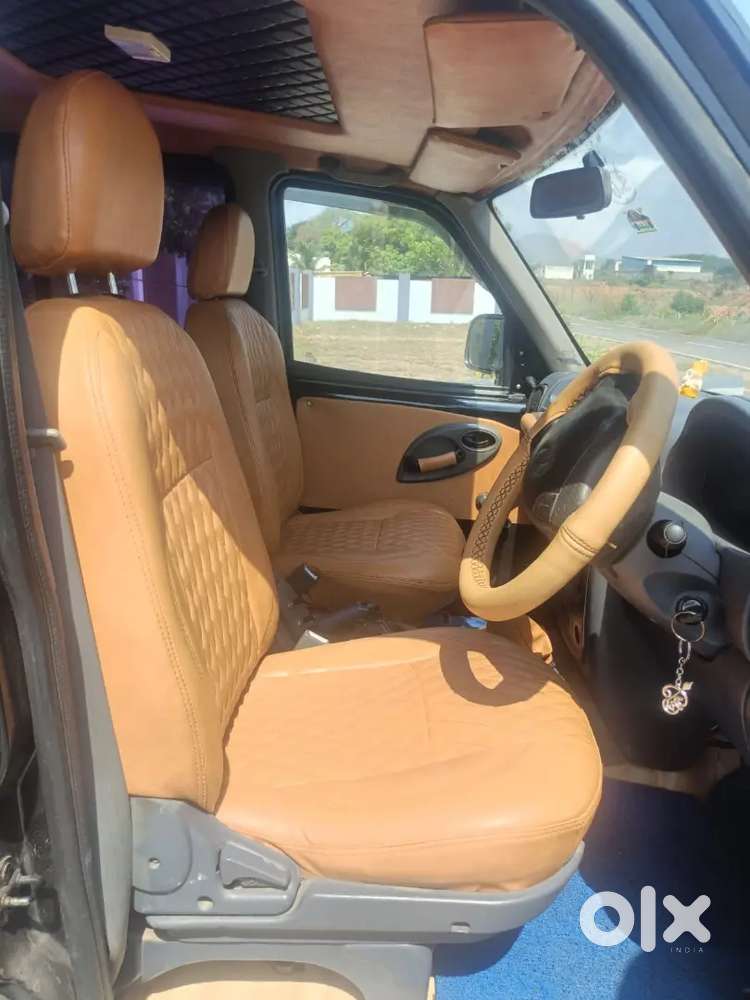 Mahindra Scorpio 2004 Diesel Well Maintained